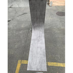 Wood Concrete Stone Board 3D fire rated panel