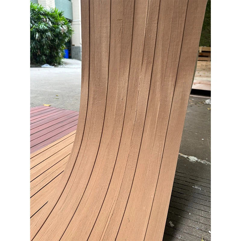 (3D/WD) Clôture bois