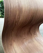 WOOD GRAIN WD FIRE RATED 
