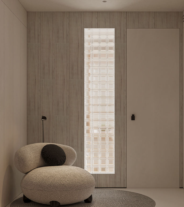 (WD) Wood Grain Stone