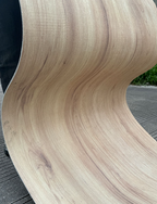 WOOD GRAIN WD FIRE RATED 