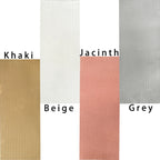 woven flexible stone panel
