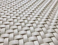 woven flexible stone panel